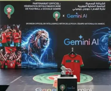 الذكاء الاصطناعي يدعم المنتخب المغربي في كأس العالم 2026